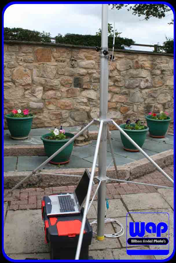 photography mast
